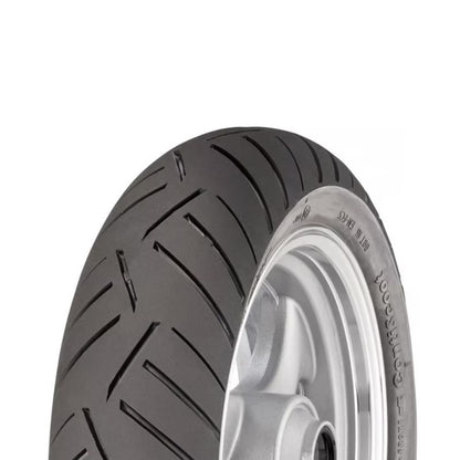 LLANTA CONTINENTAL 120/70-12 CONTISCOOT EVO F/R TL