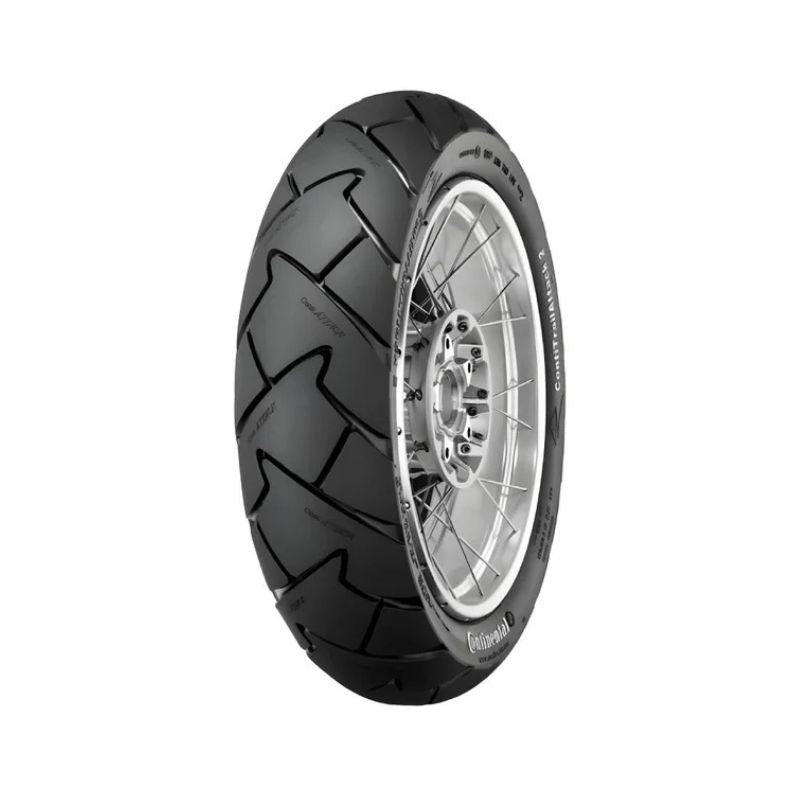 LLANTA CONTINENTAL 140/80R17 CONTITRAILATTACK 2