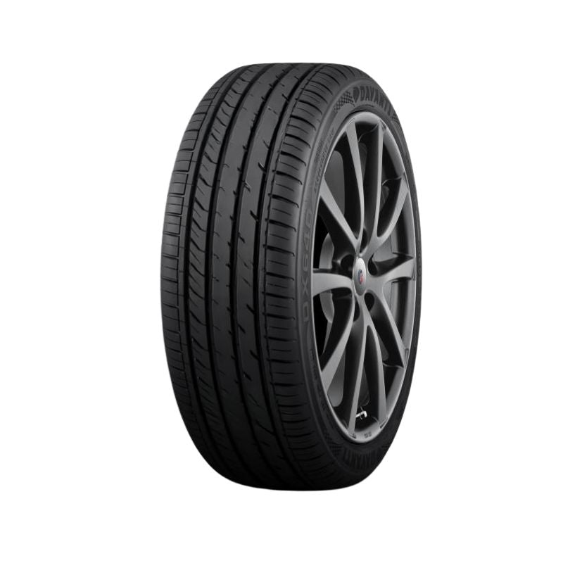 LLANTA DAVANTI 235/55R18 R18XL 104V