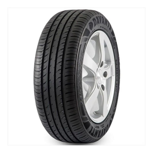 LLANTA DAVANTI 165/70R14 DX390 81T