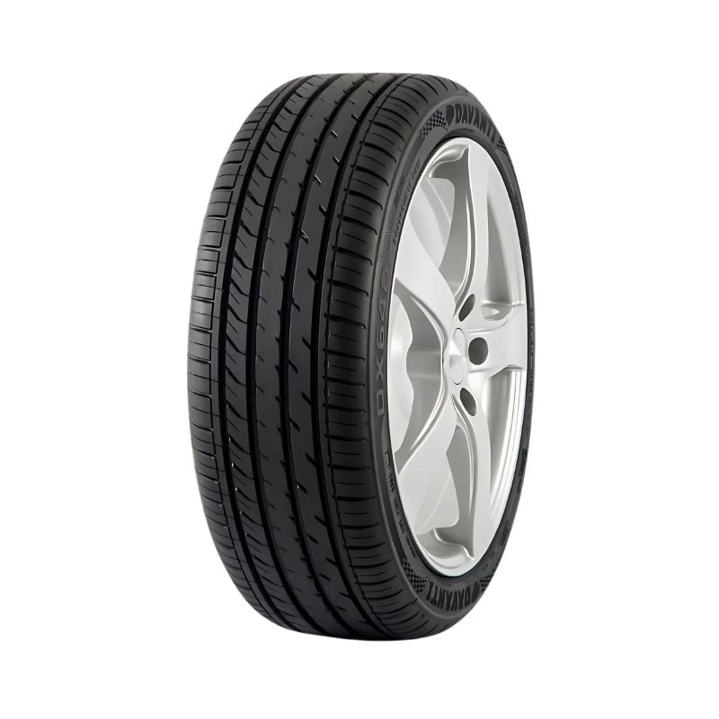 LLANTA DAVANTI 225/40ZR18 DX640 92Y