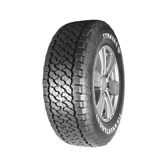 LLANTA DAVANTI 255/60R18 R18XL 112V