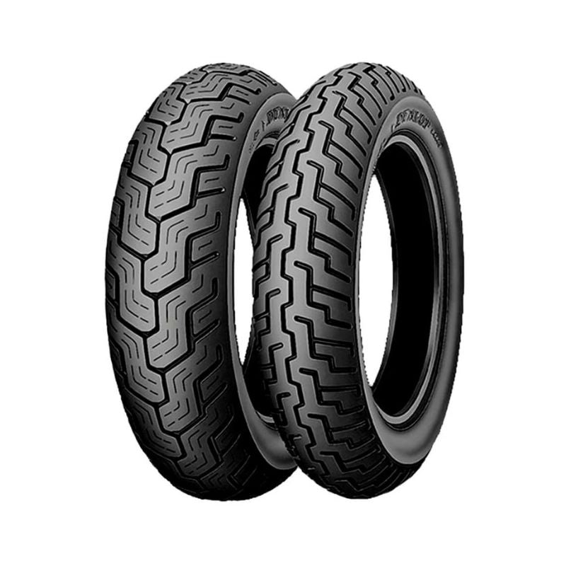 LLANTA DUNLOP 100/90-19 D404F TL