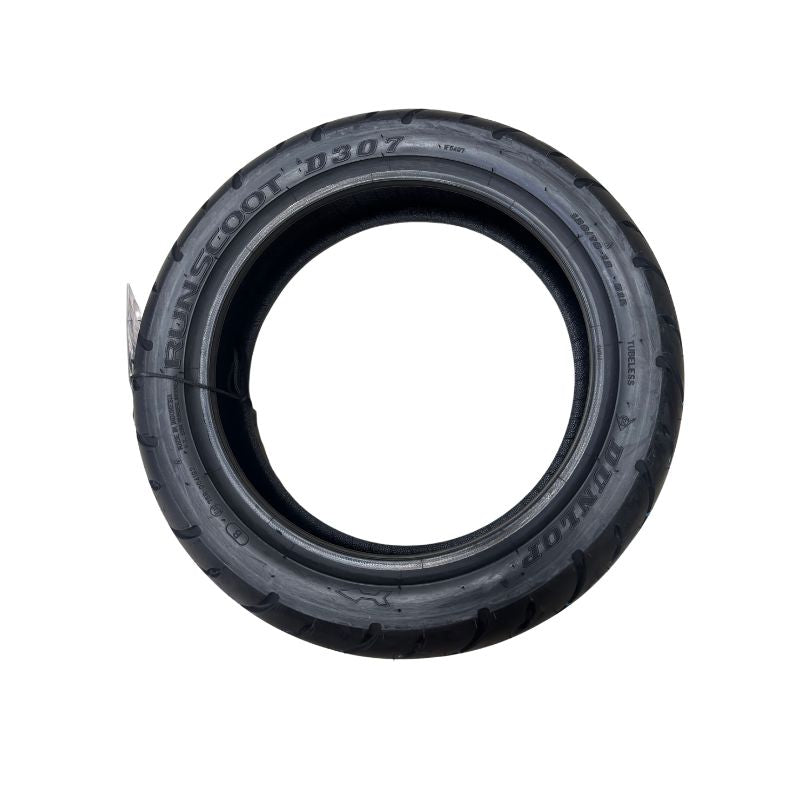 LLANTA DUNLOP 120/70-12 RUNSCOOT D307 TL