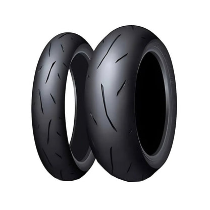 LLANTA DUNLOP 160/60ZR17 ALPHA14