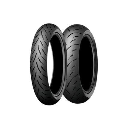 LLANTA DUNLOP 120/70ZR17 GPR300F