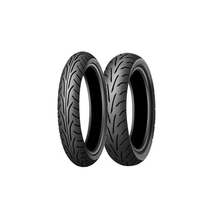 LLANTA DUNLOP 80/90-17 ARROWMAX GT601 TL
