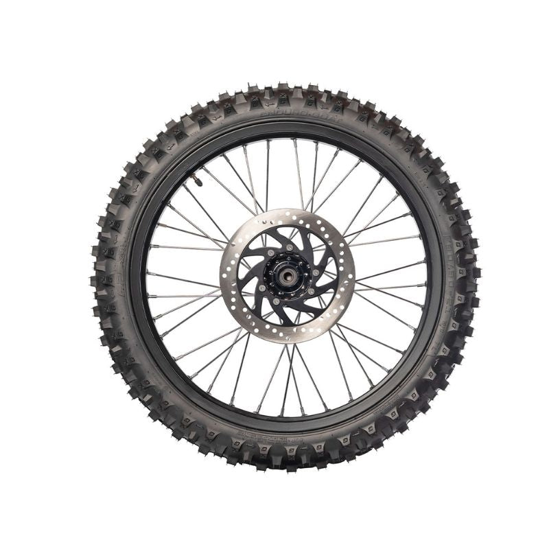 LLANTA FIREPARTS 140/80-18 ENDURO GOAT FP015 TL
