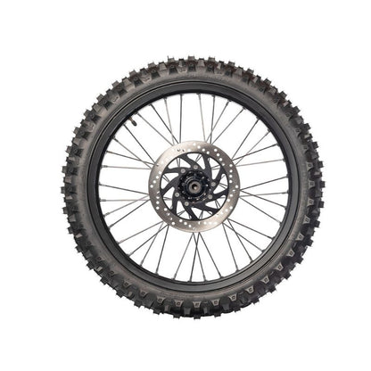 LLANTA FIREPARTS 140/80-18 ENDURO GOAT FP015 TL