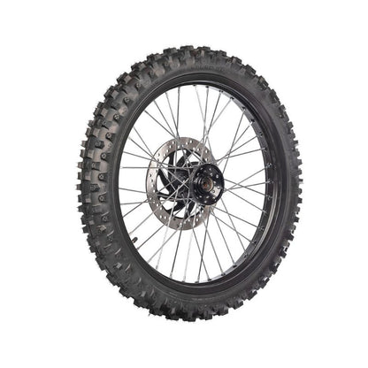 LLANTA FIREPARTS 140/80-18 ENDURO GOAT FP015 TL