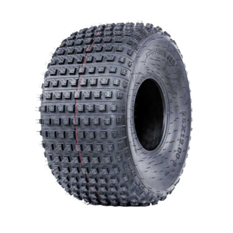 LLANTA FORERUNNER 22X11-8 ARES TL