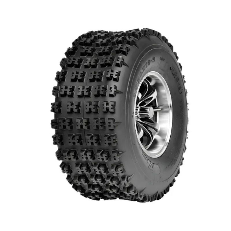LLANTA FORERUNNER 20X10-9 EOS TL