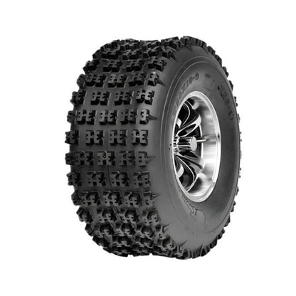LLANTA FORERUNNER 20X10-9 EOS TL
