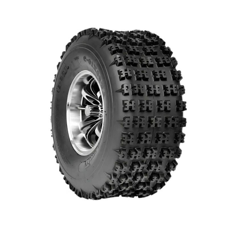 LLANTA FORERUNNER 20X10-9 EOS TL