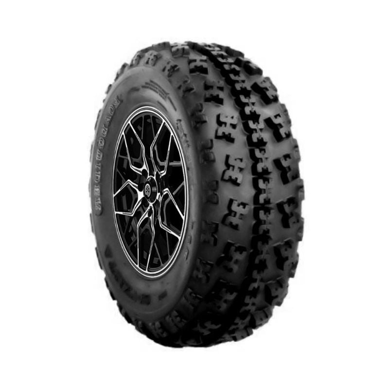 LLANTA FORERUNNER 22X7-10 EOS TL