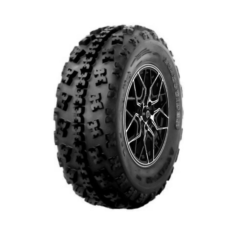 LLANTA FORERUNNER 21X7-10 EOS TL