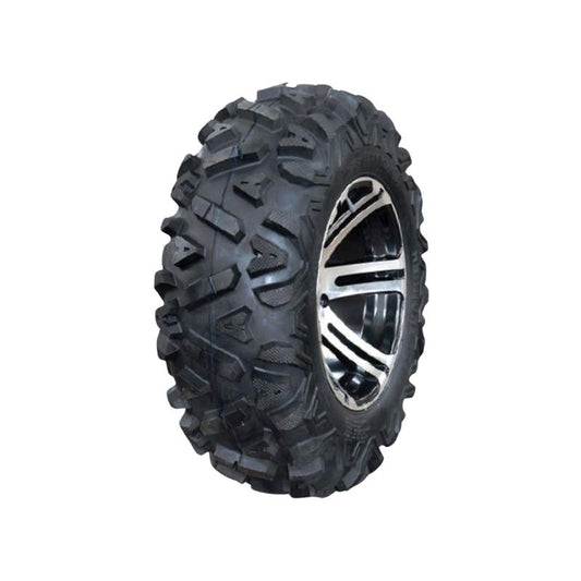 LLANTA FORERUNNER 23X8-11 KNIGHT TL 6PR