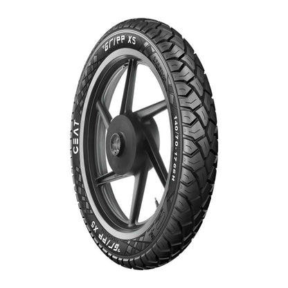 LLANTA CEAT 140/70-17 GRIPP X5 TL