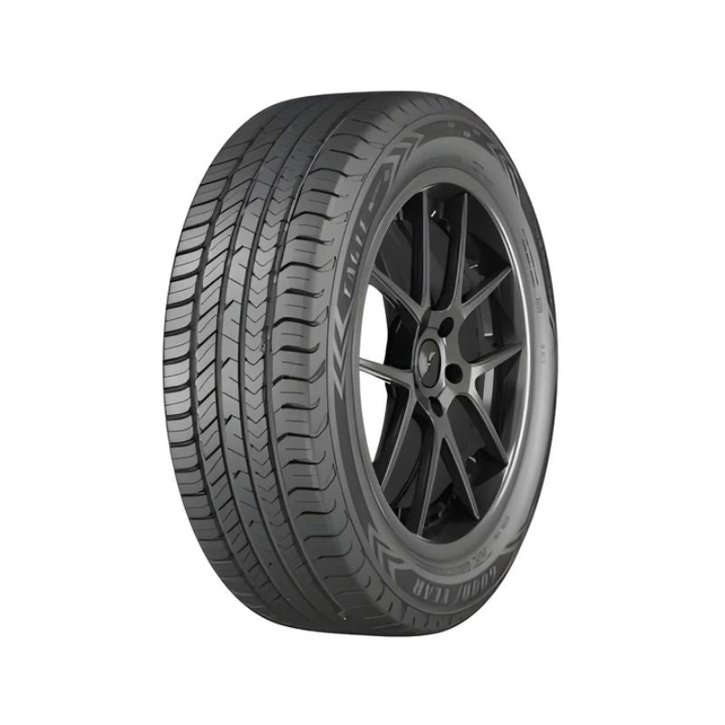 LLANTA HAKUBA 205/50-10 (18X8-10) P820 TL