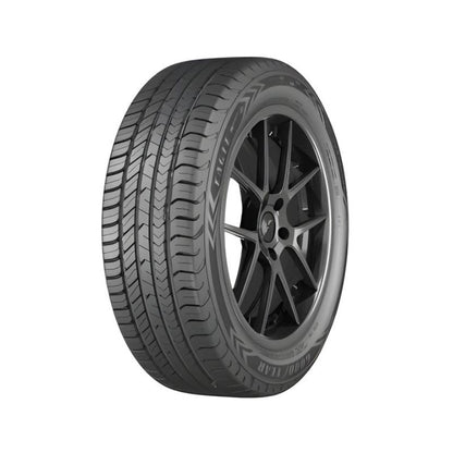 LLANTA HAKUBA 205/50-10 (18X8-10) P820 TL