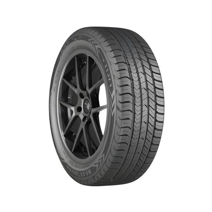 LLANTA HAKUBA 205/50-10 (18X8-10) P820 TL
