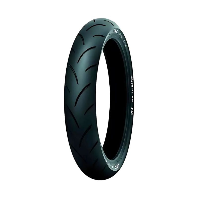 LLANTA IRC 140/70-17 IZ003 TL