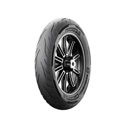 LLANTA MICHELIN 130/90B16 COMMANDER III F CRUISER