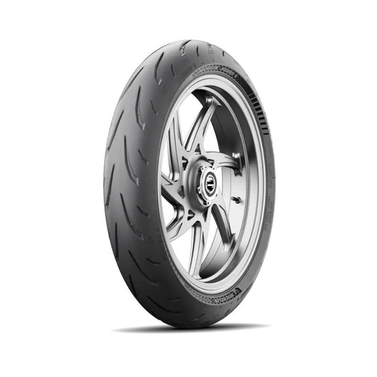 LLANTA MICHELIN 150/60ZR17 POWER 6