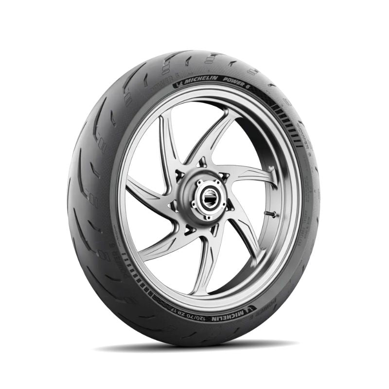 LLANTA MICHELIN 140/70ZR17 POWER 6
