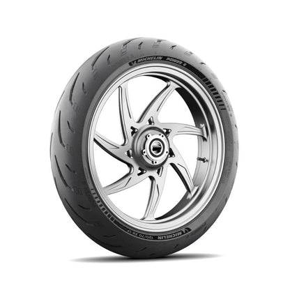LLANTA MICHELIN 140/70ZR17 POWER 6