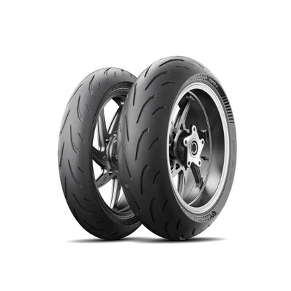 LLANTA MICHELIN 140/70ZR17 POWER 6