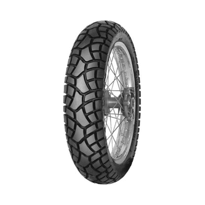 LLANTA MITAS 120/90-17 MC24 TL