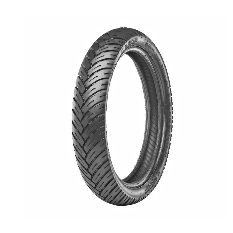 LLANTA MRF 100/90-18 NYLOGRIP ZAPPER-Y TT INCLUYE NEUMATICO