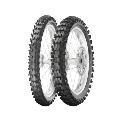 LLANTA PIRELLI 250-10 SCORPION MX32 MIDSOFT
