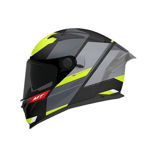 CASCO MT BRAKER SV CHENTO AMARILLO NEON B3