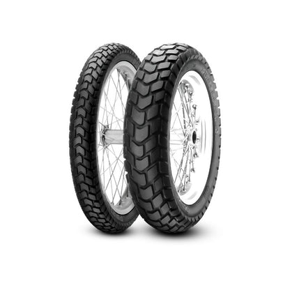 LLANTA PIRELLI 90/90-19 MT60 TT