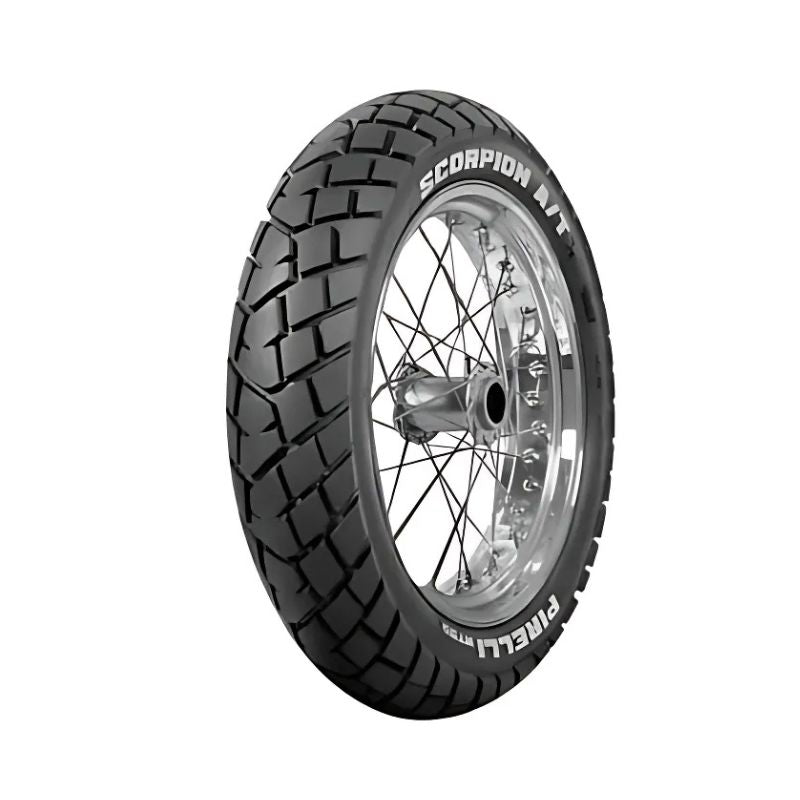 LLANTA PIRELLI 150/70R18 MT90 A/T TL