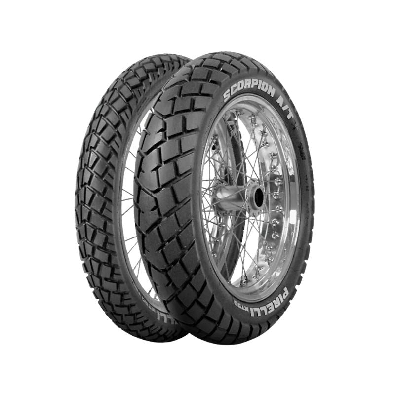 LLANTA PIRELLI 150/70R18 MT90 A/T TL
