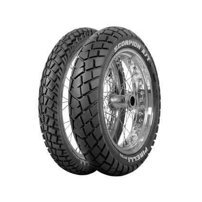 LLANTA PIRELLI 150/70R18 MT90 A/T TL
