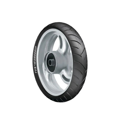 LLANTA TVS 120/80-17 ATT675 TL