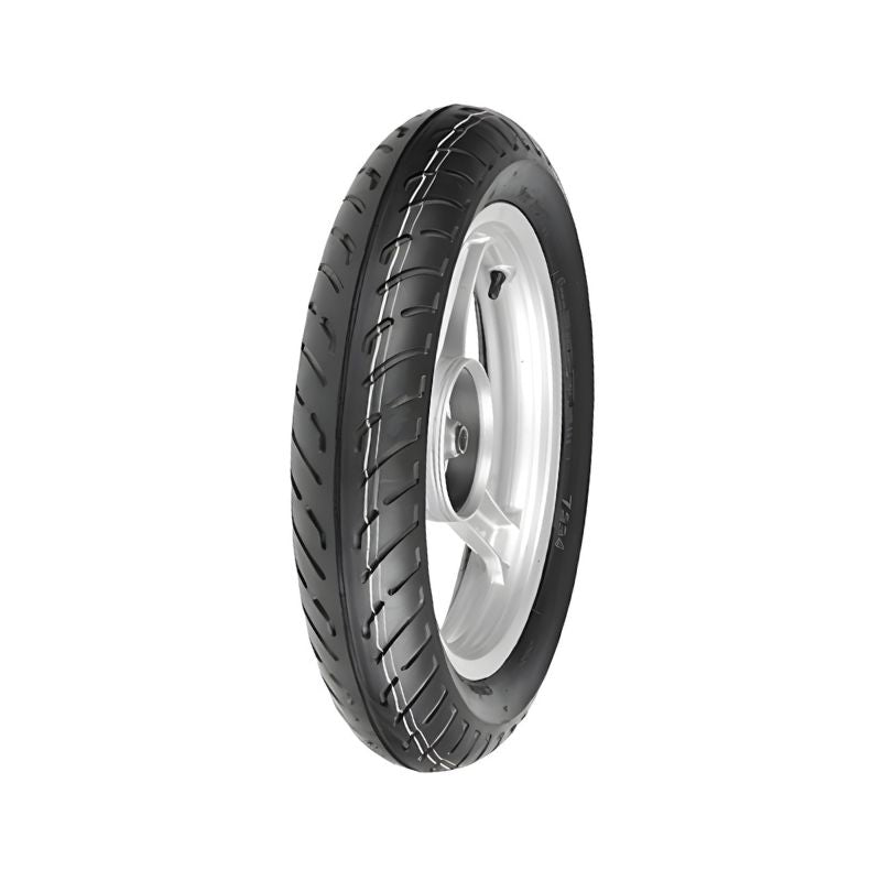LLANTA VEE RUBBER 120/80-17 VRM224 TL