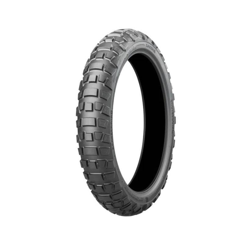 LLANTA BRIDGESTONE 150/70B17 AX41R
