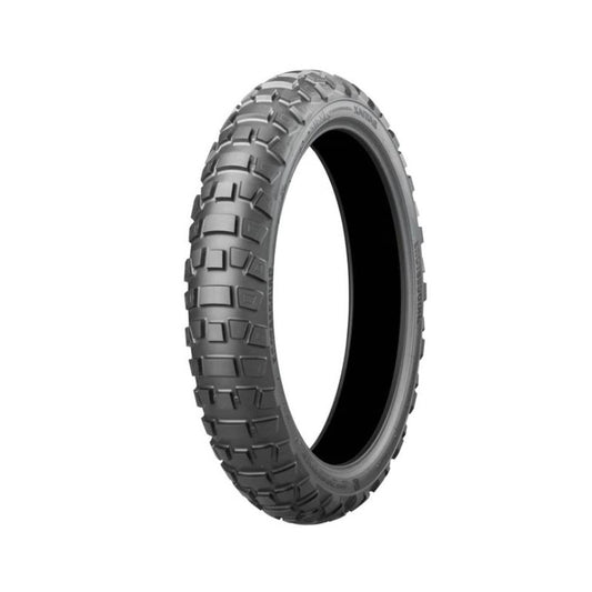 LLANTA BRIDGESTONE 110/80B19 AX41F TL