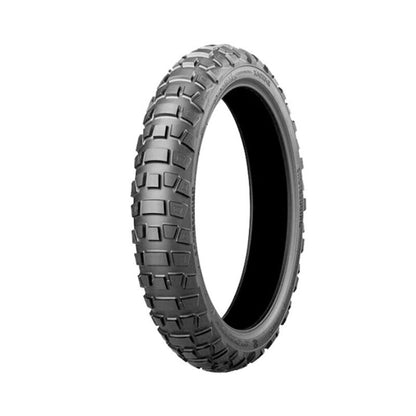 LLANTA BRIDGESTONE 90/90-21 AX41F TT