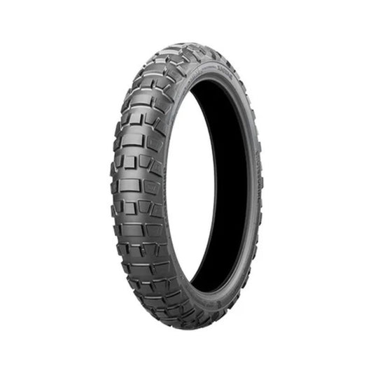 LLANTA BRIDGESTONE 90/90-21 AX41TF TT