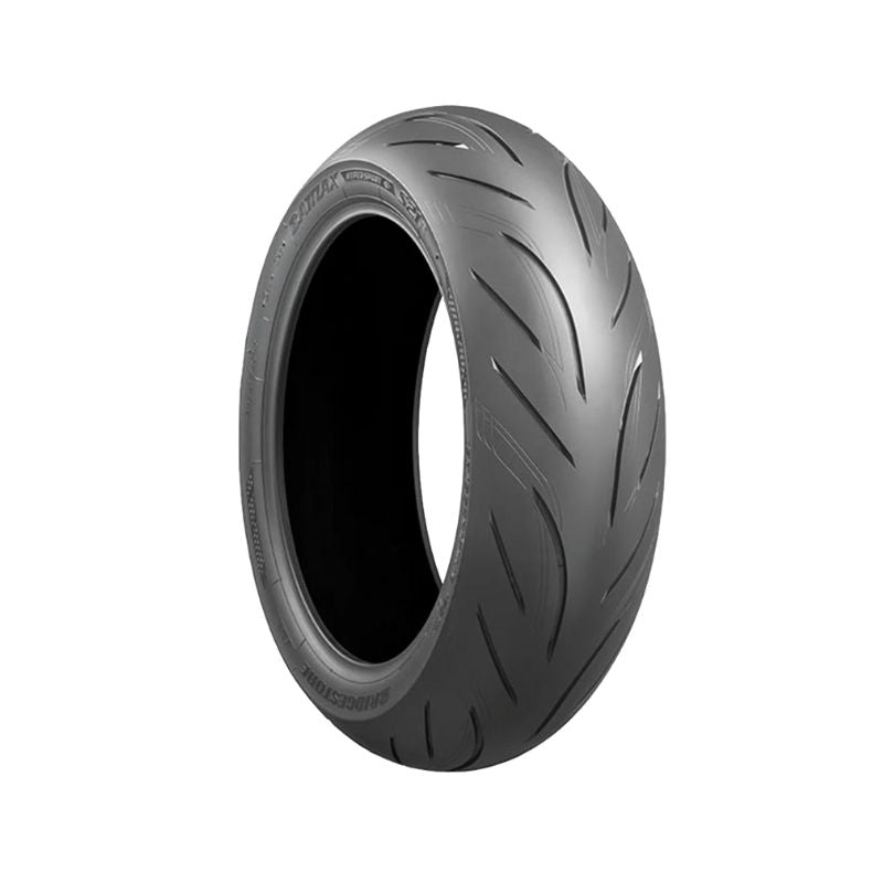 LLANTA BRIDGESTONE 150/60ZR17 S21R