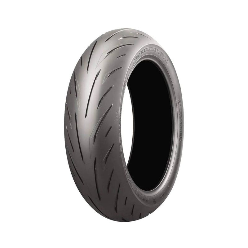 LLANTA BRIDGESTONE 190/50ZR17 S22R