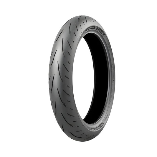 LLANTA BRIDGESTONE 120/70ZR17 S23F