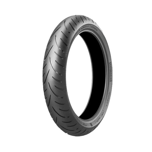 LLANTA BRIDGESTONE 110/70ZR17 T31F