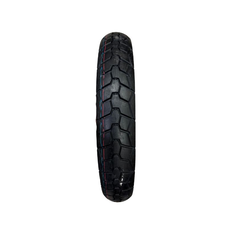 LLANTA CEAT 90/90-21 GRIPP RE F TL